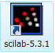 Scilab Icon